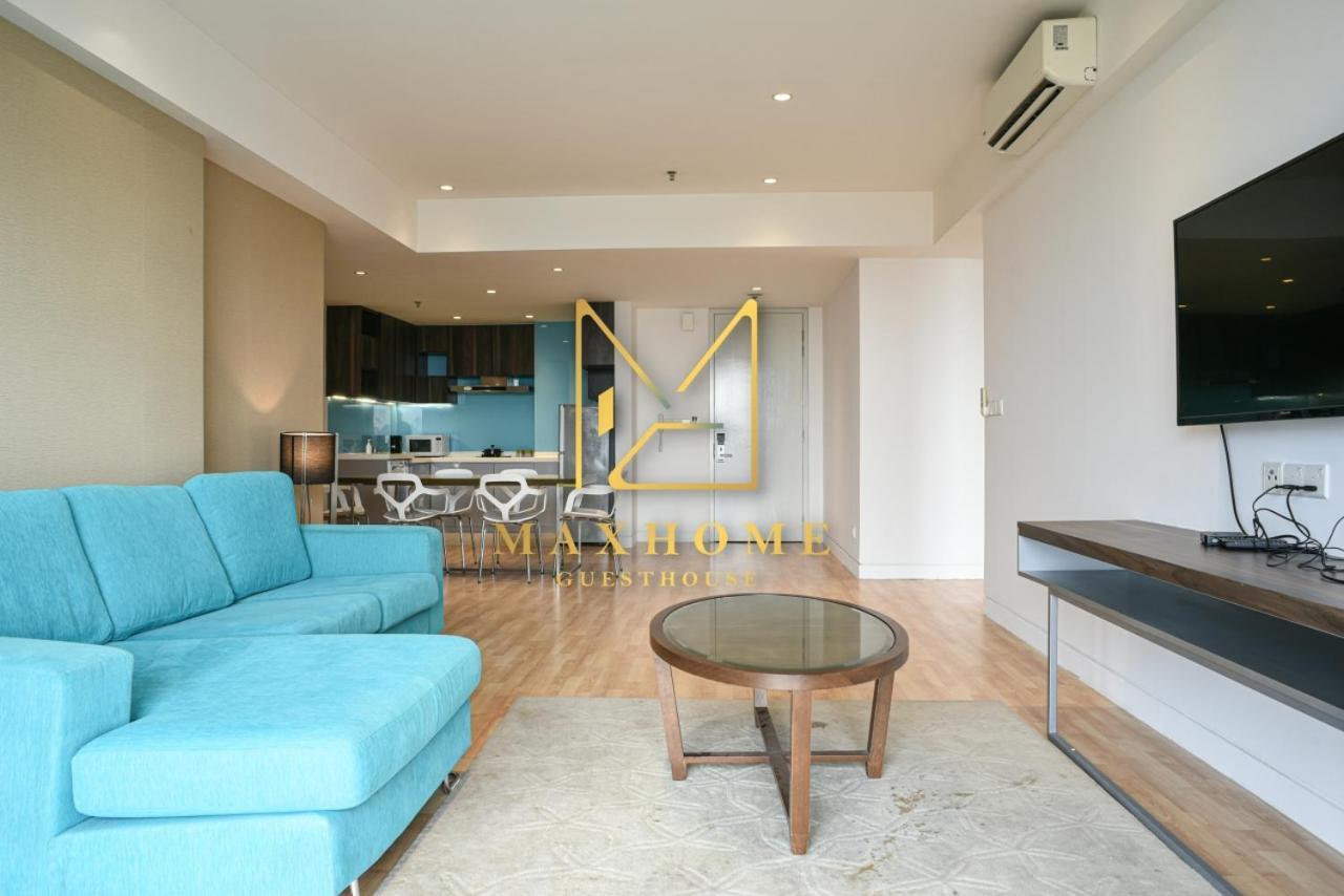 Maxhome @ D'Majestic Place, Kl City Centre Kuala Lumpur Cameră foto