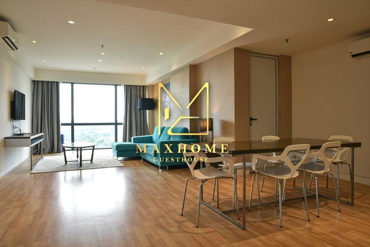Maxhome @ D'Majestic Place, Kl City Centre Kuala Lumpur Cameră foto