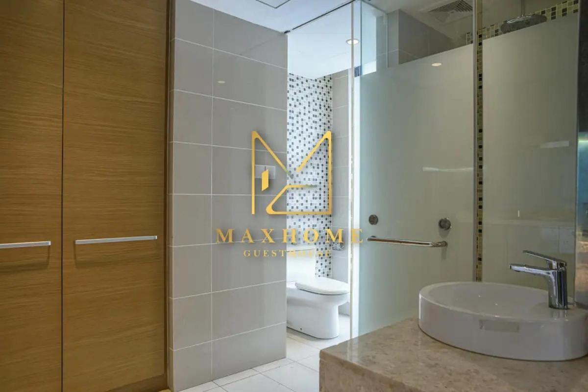 Maxhome @ D'Majestic Place, Kl City Centre Kuala Lumpur Exterior foto